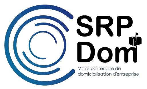 Logo SRP DOM